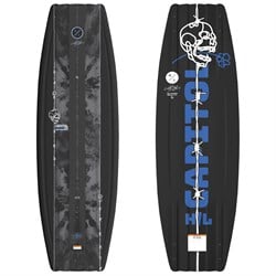 Hyperlite Capitol Loaded Wakeboard 2026