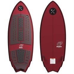 Hyperlite Accelerator Wakesurf Board 2026
