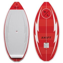 Hyperlite Shift Wakesurf Board 2026
