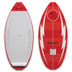 Hyperlite Shift Wakesurf Board 2026