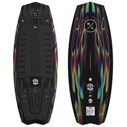 Hyperlite Time Machine Wakesurf Board 2026