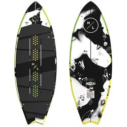 Hyperlite Broadcast Wakesurf Board 2026