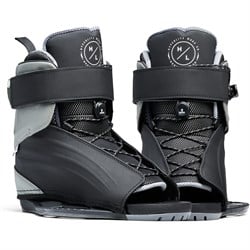 Hyperlite Session Wakeboard Bindings 2026