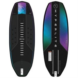 Hyperlite Shuttle Wake Foil Board 2026
