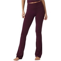 Vuori AllTheFeels Slim Flare Leggings - Women's