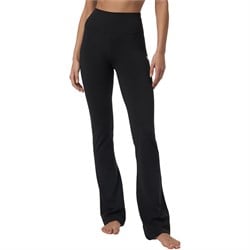 Vuori AllTheFeels Slim Flare Leggings - Women's