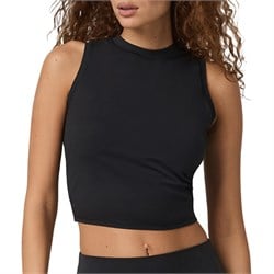 Vuori Halo Muscle Tank Top - Women's