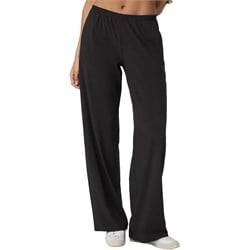 Vuori Villa Everyday Wide Leg Pants - Women's