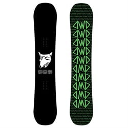 Dinosaurs Will Die Rat Snowboard 2025