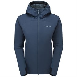 Rab® Xenair Alpine Flex Jacket - Women's