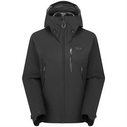 Rab® Downpour Mountain Jacket - Women's