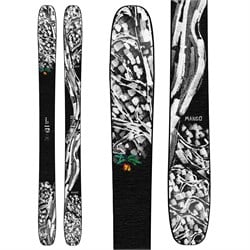 ON3P Mango 114 Skis 2026