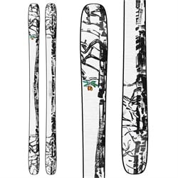 ON3P Mango 90 Skis 2026