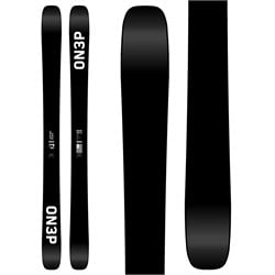 ON3P Jeffrey 108 LITE Skis 2026