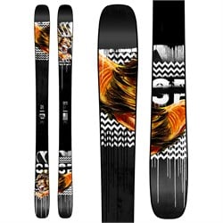 ON3P Mango 100 Wild Lion Skis 2026
