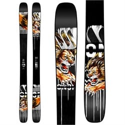 ON3P Mango 100 Wild Lion Skis 2026