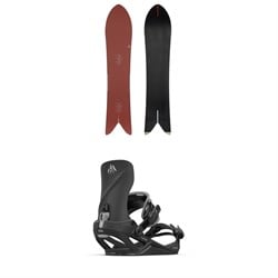Season Forma Snowboard 2026 | evo