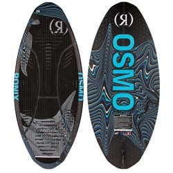 Ronix Osmo Dark Matter Skimmer Wakesurf Board 2026