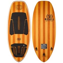 Ronix Blunt Nose Element Core Skimmer Wakesurf Board 2026