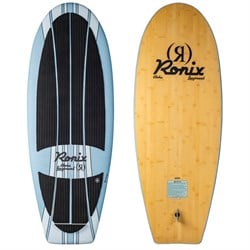Ronix Aloha Longboard Marsh Mellow Wakesurf Board 2026