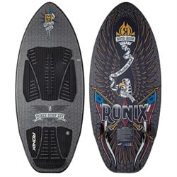 Ronix M50 Dark Matter Hybrid Wakesurf Board 2026