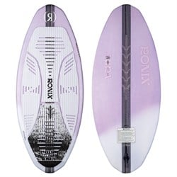 Ronix Aura Flyweight Skimmer Wakesurf Board - Women's 2026