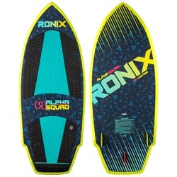 Ronix Alpha Squad Sea Captain Wakesurf Board - Kids' 2026