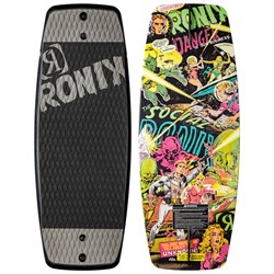 Ronix The Social Wakeskate Board 2026