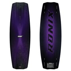 Ronix One Blackout Wakeboard 2026