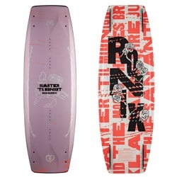 Ronix Quarter 'Til Midnight Wakeboard - Women's 2026