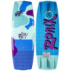 Ronix August Wakeboard - Girls' 2026