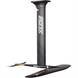 Ronix Pulse​/Speed Series Wake Foil Set