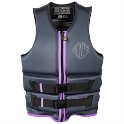 Ronix Avalon Yes CGA Wake Vest - Women's 2026