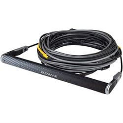 Ronix One Combo Handle ​+ 80 ft Mainline