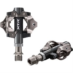 Shimano XTR PD-M9200 XC SPD Pedals