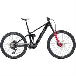 Transition Regulator CX Carbon Eagle 90 E-Mountain Bike 2026