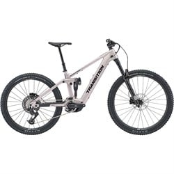 Transition Regulator CX Carbon Eagle 90 E-Mountain Bike 2026