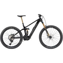 Transition Regulator CX Carbon XT Di2 E-Mountain Bike 2026