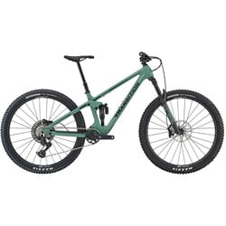 Transition Smuggler Carbon Eagle 90 Complete Mountain Bike 2025