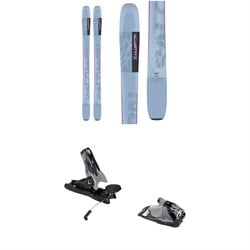 Look SPX 12 GW Pro Ski Bindings 2026 | evo