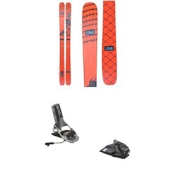 Line Skis Chronic 94 Skis 2026 | evo