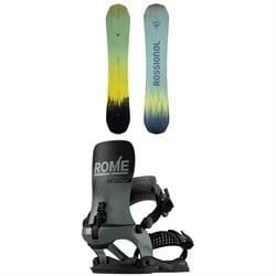 Rossignol Revenant Snowboard