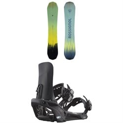 Rossignol Revenant Snowboard