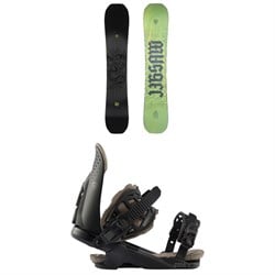 Rossignol Jibsaw Snowboard 2026
