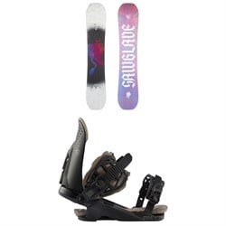 Rossignol Sawblade Snowboard 2026