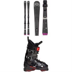 Blizzard Phoenix R14 Skis ​+ TPX 12 Demo Bindings ​+ Atomic Hawx Ultra 110X Ski Boots