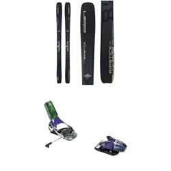 Elan Ski Packages | evo