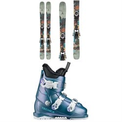 Kids' Atomic Skis | evo