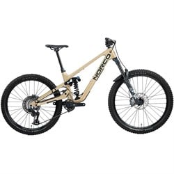 Norco Sight C2 160 Complete Mountain Bike 2026