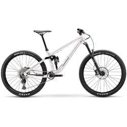 Norco Fluid FS A2 Complete Mountain Bike 2025